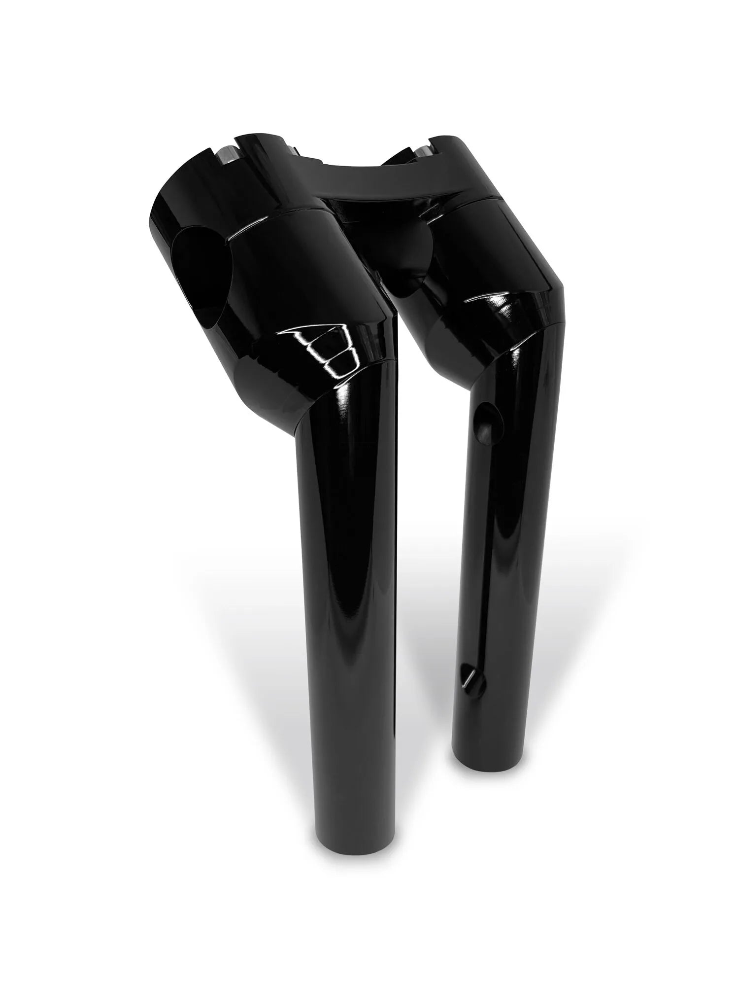 HEINZ BIKES Clubstyle Pullback Riser 6" Svart bild 2 PMMEDIA:5401fa1e4e6ba115