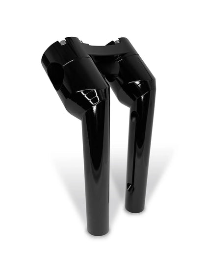HEINZ BIKES Clubstyle Pullback Riser 6" Svart bild 2 PMMEDIA:5401fa1e4e6ba115