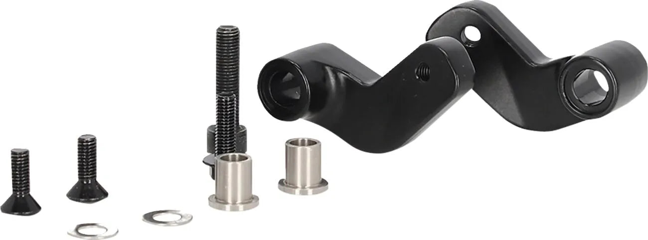 CYCRA Flex Link Handskfäste för Flexx Styrstång bild 1 PMMEDIA:b1da1d276101b2de