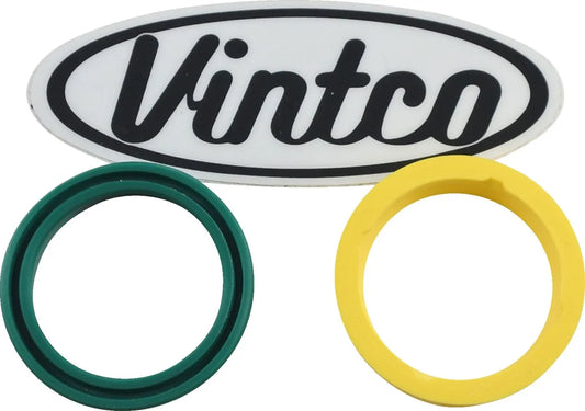 VINTCO Fork Seal och Wiper Kit för Fox Air Shock bild 2 PMMEDIA:08c25bcf9420e169