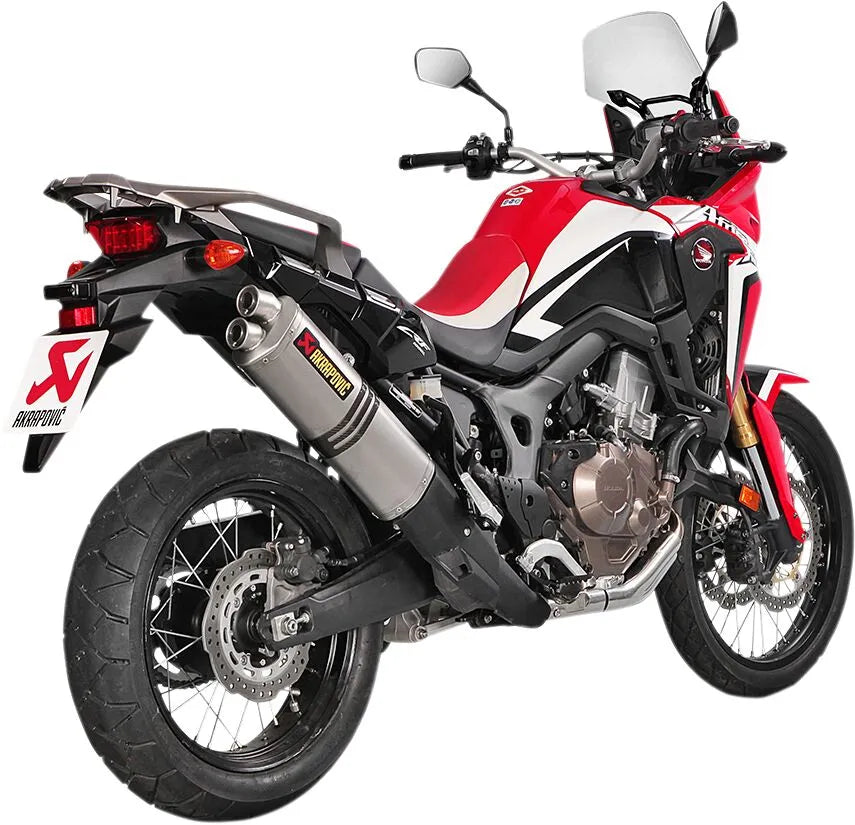 AKRAPOVIC Titanium Slip-On Line Ljuddämpare CRF1000L bild 1 PMMEDIA:56d8a3820cca7c18