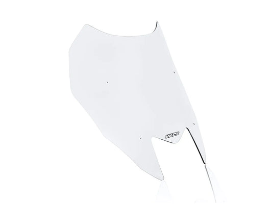 WRS Klar Vindruta för Scooter TMAX560 bild 2 PMMEDIA:ff751905982ada11