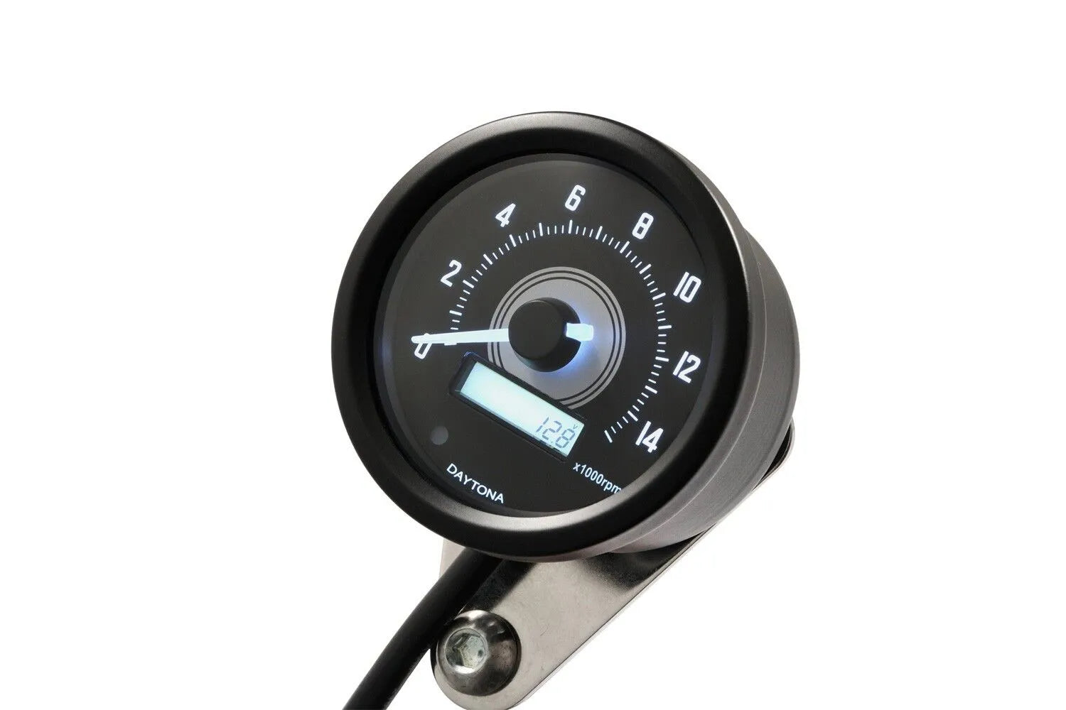 DAYTONA VELONA60 Varvräknare 15000 RPM bild 1 PMMEDIA:70fc51be82e7749a