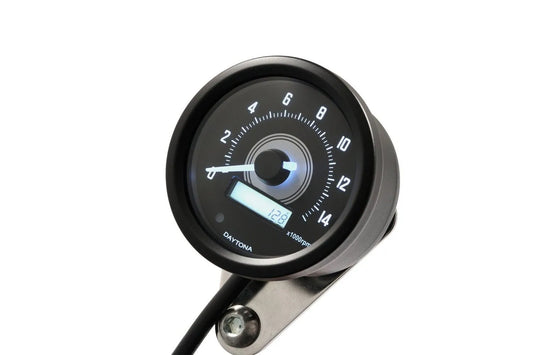 DAYTONA VELONA60 Varvräknare 15000 RPM bild 1 PMMEDIA:70fc51be82e7749a