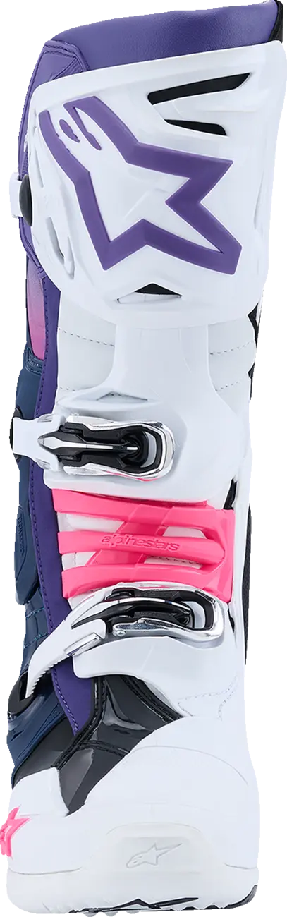 Alpinestars(Mx) Tech 10 MC Stövlar bild 16 PMMEDIA:e217f137b165f4b2