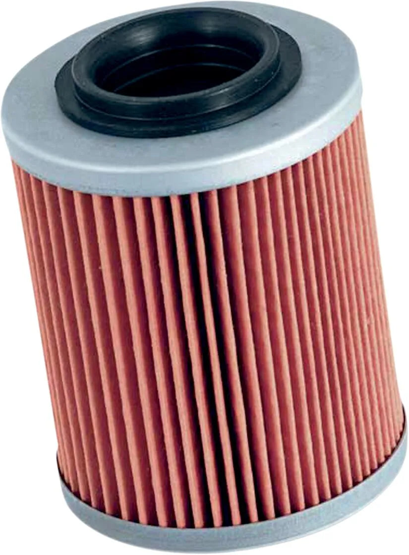 K N Performance Oil Filter Oljefilter bild 6 PMMEDIA:c536d21038926577