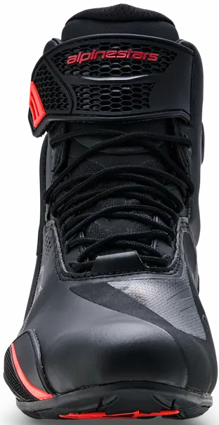Alpinestars (Road) Faster-4 Drystar® Sportskor bild 9 PMMEDIA:d18c1516ce1d934b