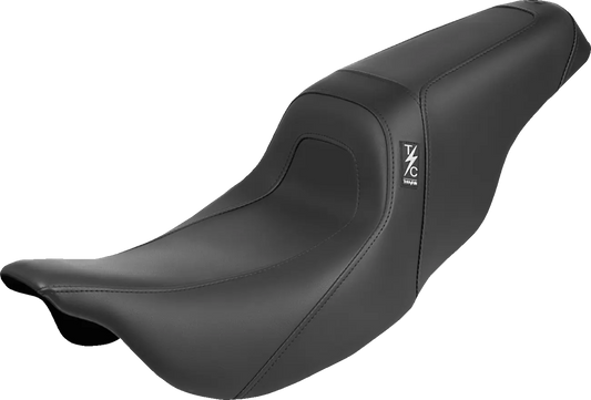 Saddlemen Thrashin' Pro Series Seat Sadlar Harley Touring bild 1 PMMEDIA:d434cf56fec822c5