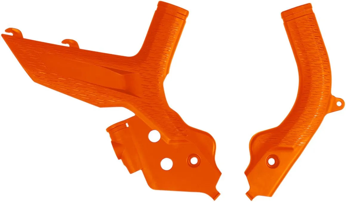 UFO Frame Guards för SX/SXF 19-22 Orange bild 1 PMMEDIA:685445037ecd1799