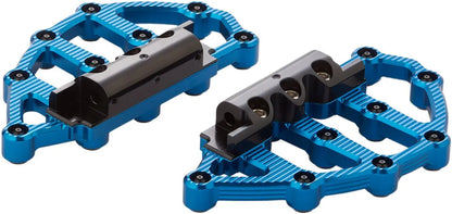 Arlen Ness MX Billet Floorboards Fotplattor & delar bild 10 PMMEDIA:973440695159e1c1