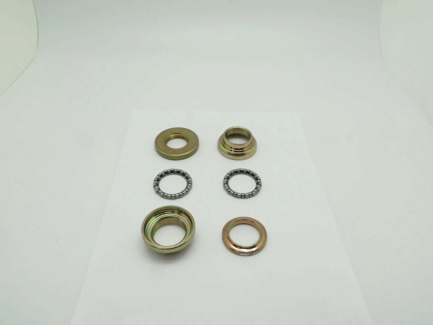 Parts Europe Bearing for Steering Stem Styrhuvud & styrlager bild 5 PMMEDIA:ed01c5548fb46137