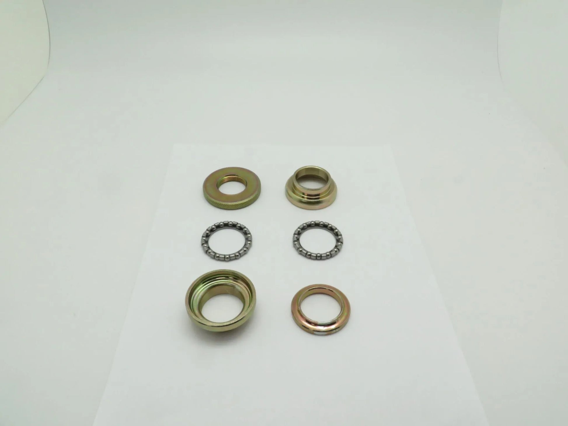 Parts Europe Bearing for Steering Stem Styrhuvud & styrlager bild 5 PMMEDIA:ed01c5548fb46137