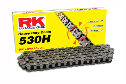 Rk Heavy Duty (H) M415H Chain Drivkedja heavy duty (utan O-ring) bild 8 PMMEDIA:f2d11e03cc09eeb9