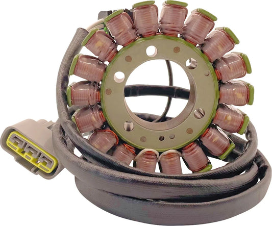 MOOSE OFFROAD FOUR WHEEL Stator Yamaha bild 1 PMMEDIA:0a570ad68cb88f10