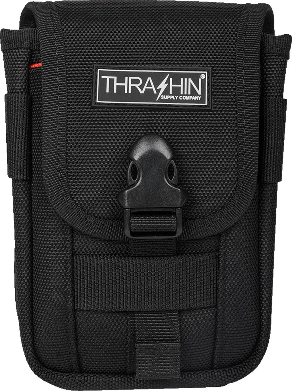 THRASHIN SUPPLY CO. Multi-Use Pouch bild 1 PMMEDIA:14799312f53d4b1c