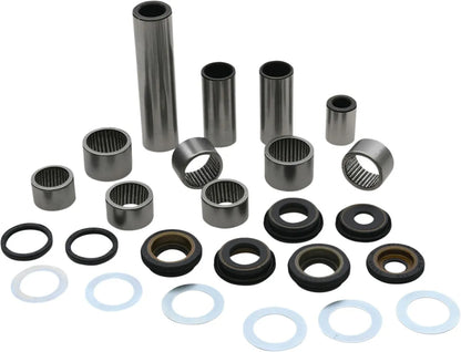 MOOSE OFFROAD HARD-PARTS Swingarm Linkage Bearing Kit bild 3 PMMEDIA:5f4e8f75c8dcd842