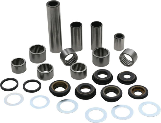 MOOSE OFFROAD HARD-PARTS Swingarm Linkage Bearing Kit bild 3 PMMEDIA:5f4e8f75c8dcd842