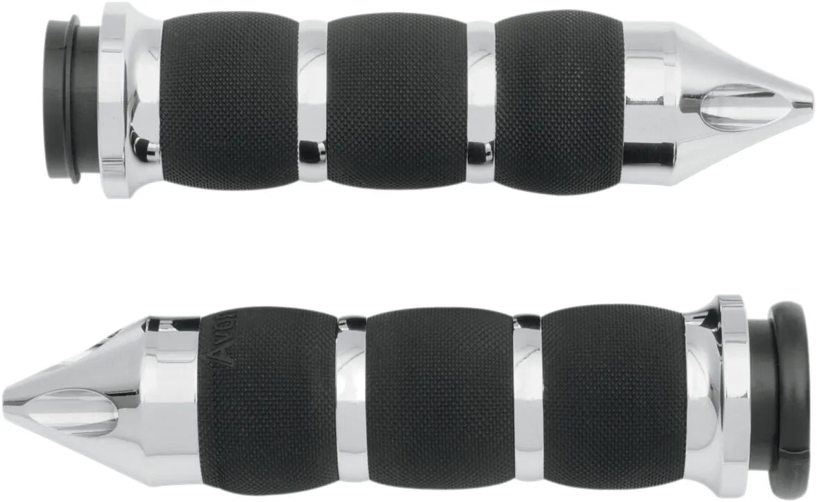 Avon Grips Spike Air Cushioned Grips Handtag bild 1 PMMEDIA:cfeb3c54c0b8659d