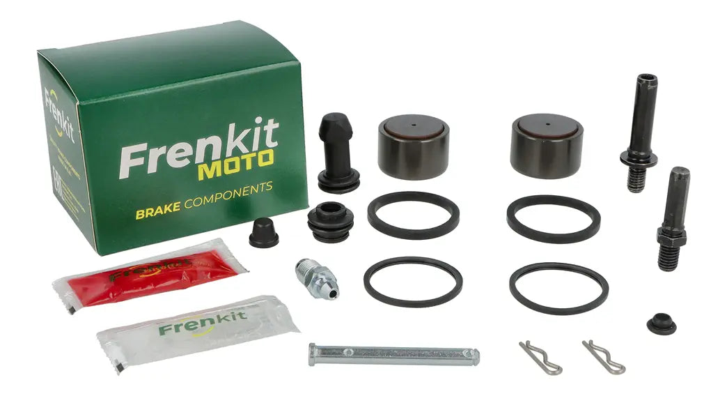 FRENKIT S.L. Superkit Bromsok 28mm för Ducati bild 1 PMMEDIA:2bb282b640ef651b