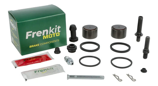 FRENKIT S.L. Superkit Bromsok 28mm för Ducati bild 1 PMMEDIA:2bb282b640ef651b