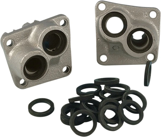 JAMES GASKET Pushrod Seal 48-E79 bild 1 PMMEDIA:6e0c50aa8fc328b7