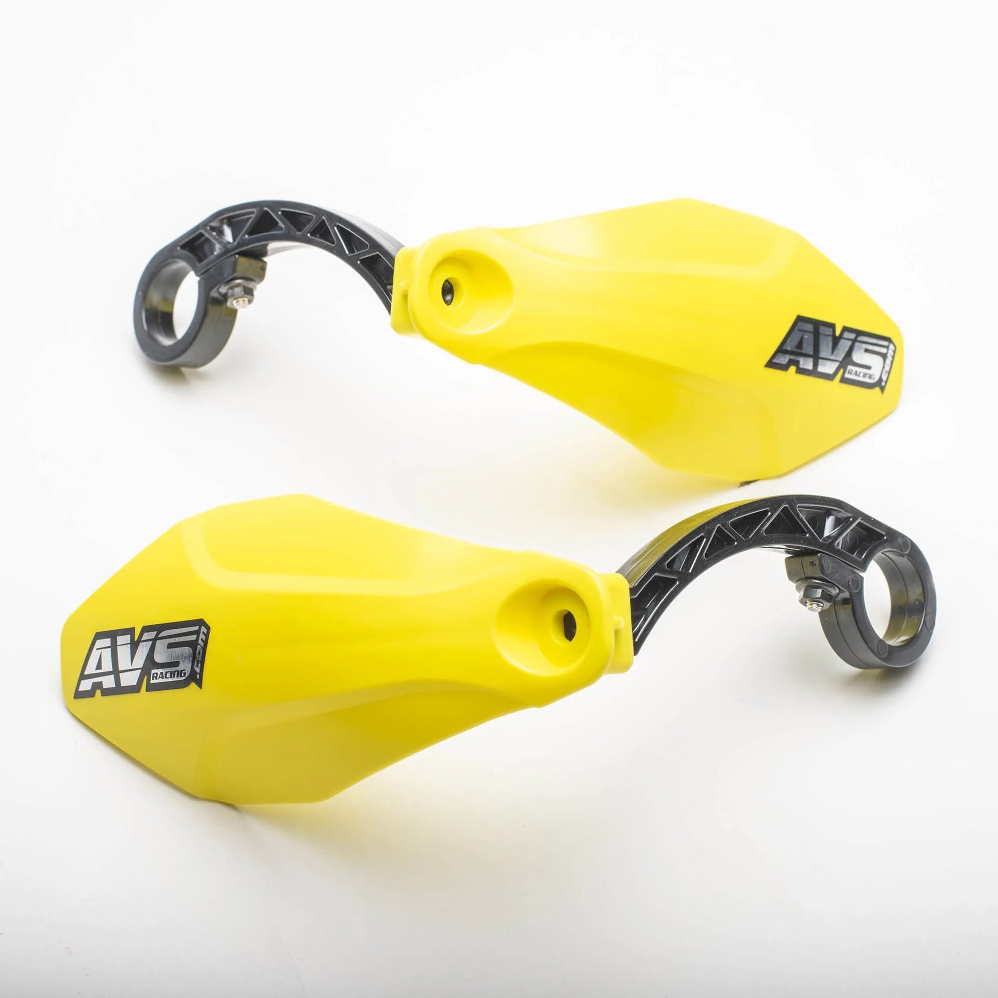 AVS RACING Plastiska Handguards Kit bild 1 PMMEDIA:a86f5fca2217c95e