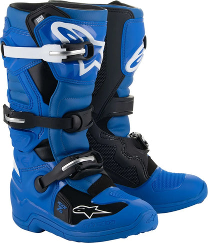 Alpinestars(Mx) Youth Tech 7S Cross- & Endurostövlar bild 2 PMMEDIA:99739927a4549731