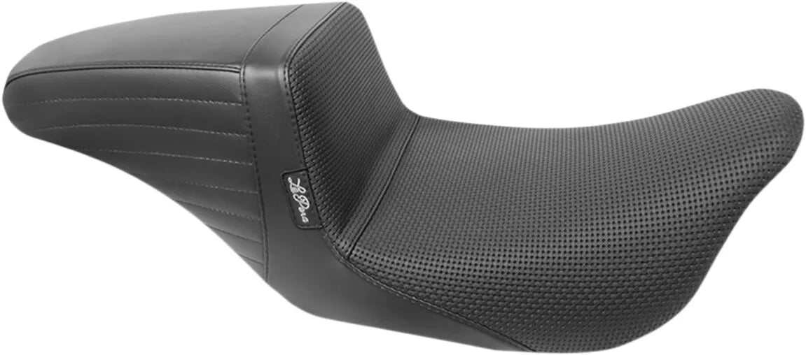 Le Pera Kickflip Seat Sadlar Harley Touring bild 18 PMMEDIA:daf624040e4d2416