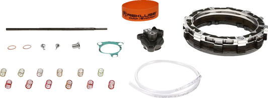 REKLUSE RadiusX 4.0 Kopplingskit bild 1 PMMEDIA:3eabf8c030d71ffd