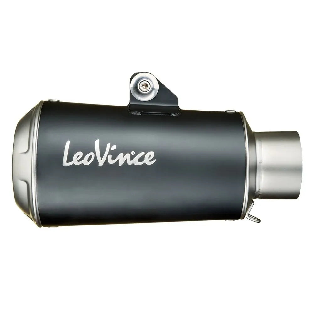 LEOVINCE LV-10 Black Edition Slip-On Ljuddämpare bild 4 PMMEDIA:693bc5d31206ec9f