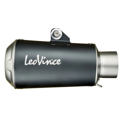 LEOVINCE LV-10 Black Edition Slip-On Ljuddämpare bild 4 PMMEDIA:693bc5d31206ec9f