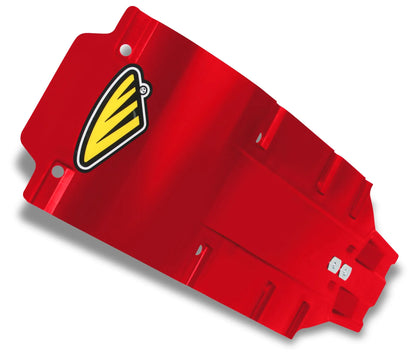 Cycra Skid Plate Motorskydd bild 8 PMMEDIA:e3fd565b222e29dd