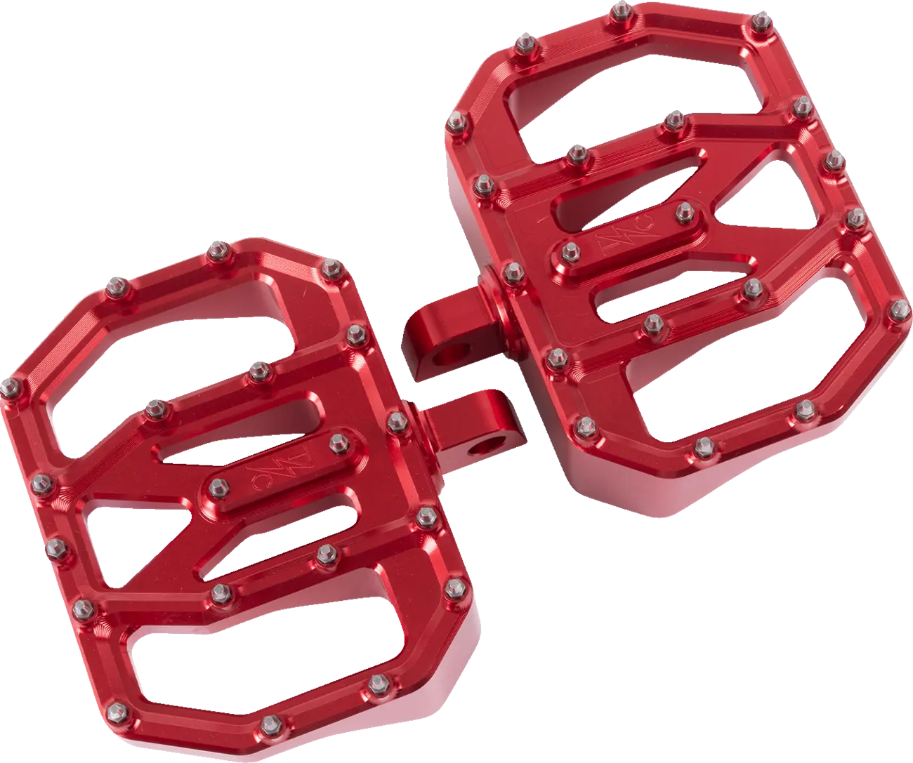 Thrashin Supply Co Mini Aggressor Floorboards Fotplattor & delar bild 2 PMMEDIA:7106606d95205d66