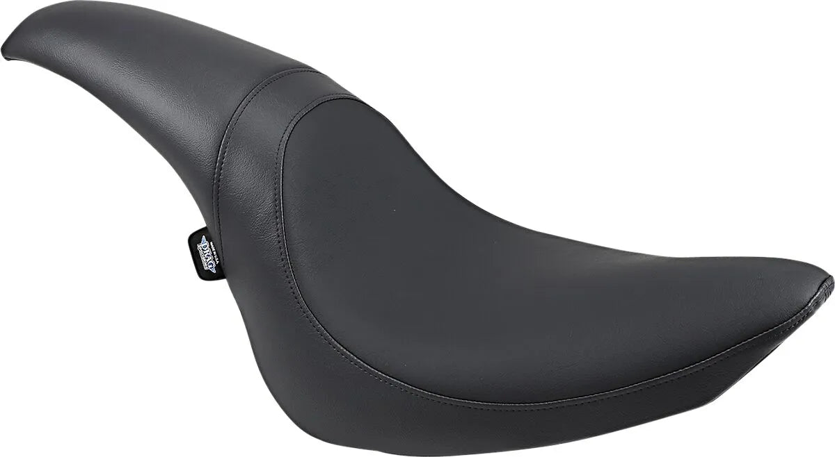 Drag Specialties Seats Predator Seat Sadlar Harley Softail bild 5 PMMEDIA:0b827fa17ca19690