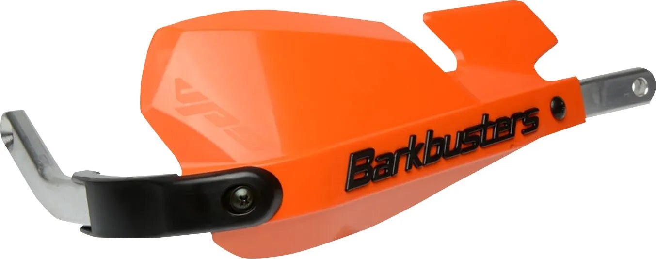 BARKBUSTERS VPS Handguard Skid Plate svart bild 3 PMMEDIA:d96d206461a32c29