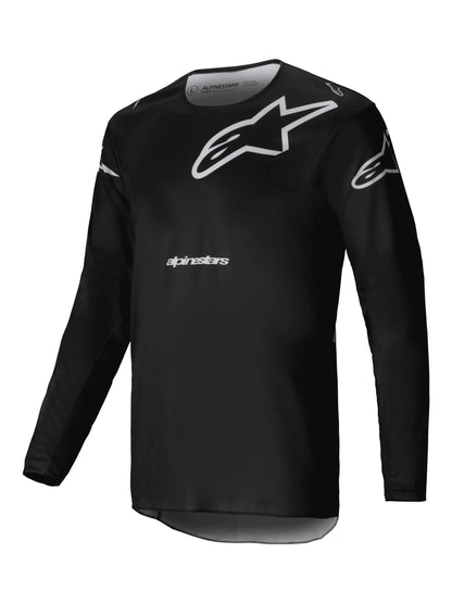 Alpinestars(Mx) Racer Graphite Tröjor herr bild 1 PMMEDIA:95579cd179e10aef