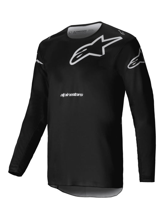Alpinestars(Mx) Racer Graphite Tröjor herr bild 1 PMMEDIA:95579cd179e10aef