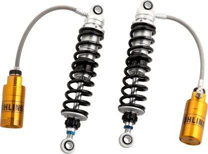 OHLINS Twin Shocks STX36 Bakre Stötdämpare HD 357 bild 1 PMMEDIA:37fcc2edd92c4172