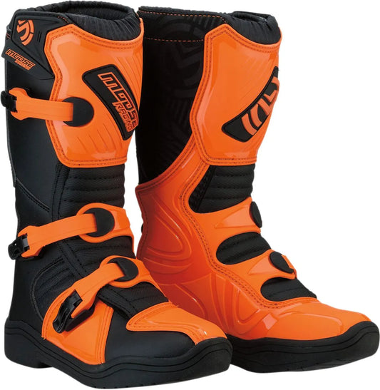 MOOSE OFFROAD SOFT-GOODS M1.3 Youth Boots bild 1 PMMEDIA:c5d4c6766d818374