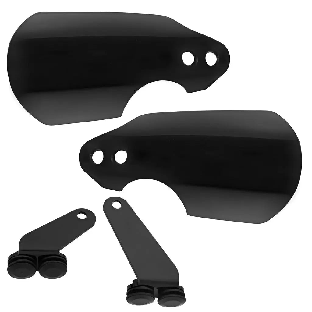 MEMPHIS SHADES METRIC Handguards Svart för 25-26 FXLRS Low Rider S bild 1 PMMEDIA:385e6dc62e82f9e0