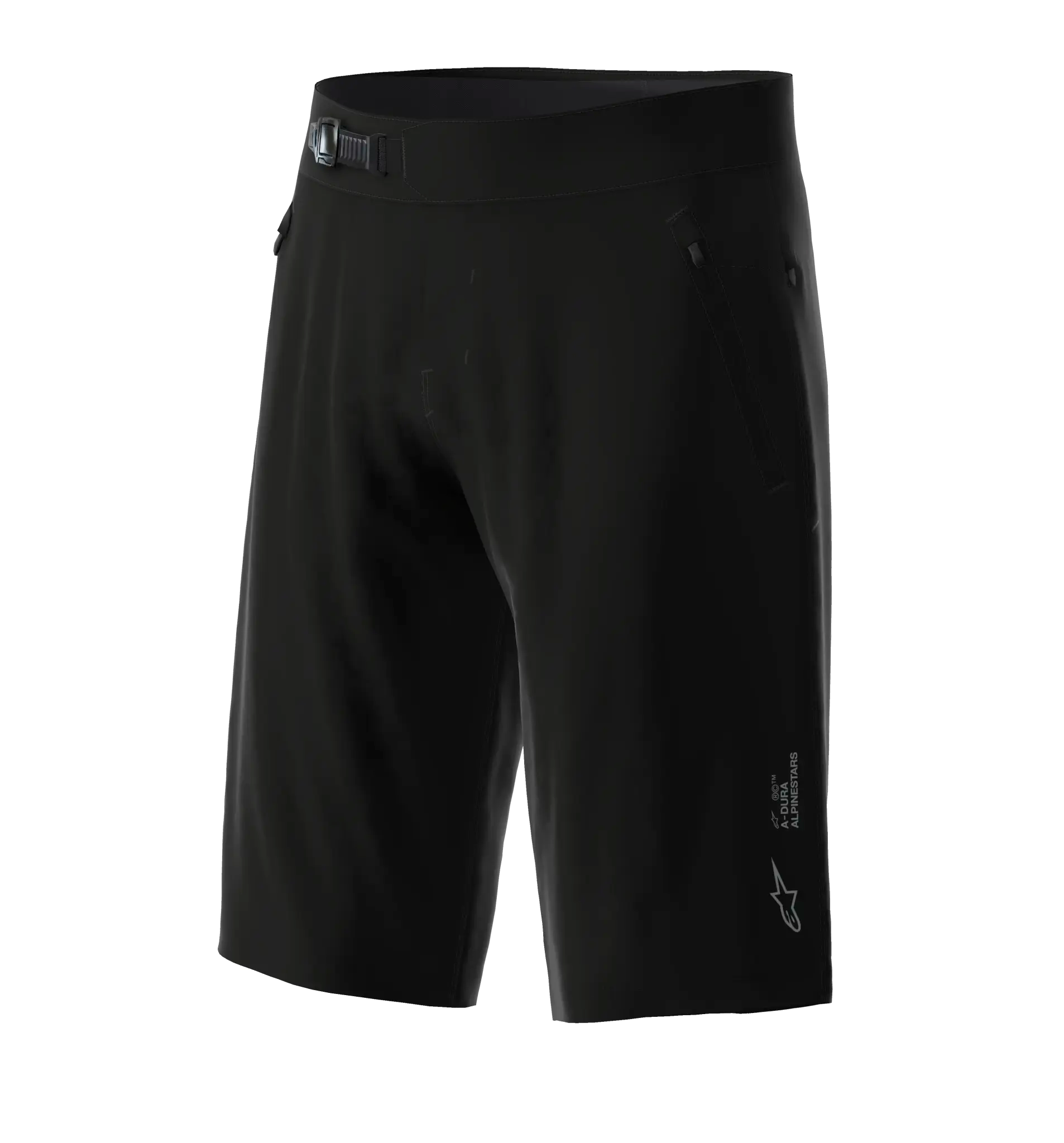 Alpinestars Bicycle A-Dura Ride 2.0 Shorts Shorts herr bild 2 PMMEDIA:c43e5a7887e4d1f5