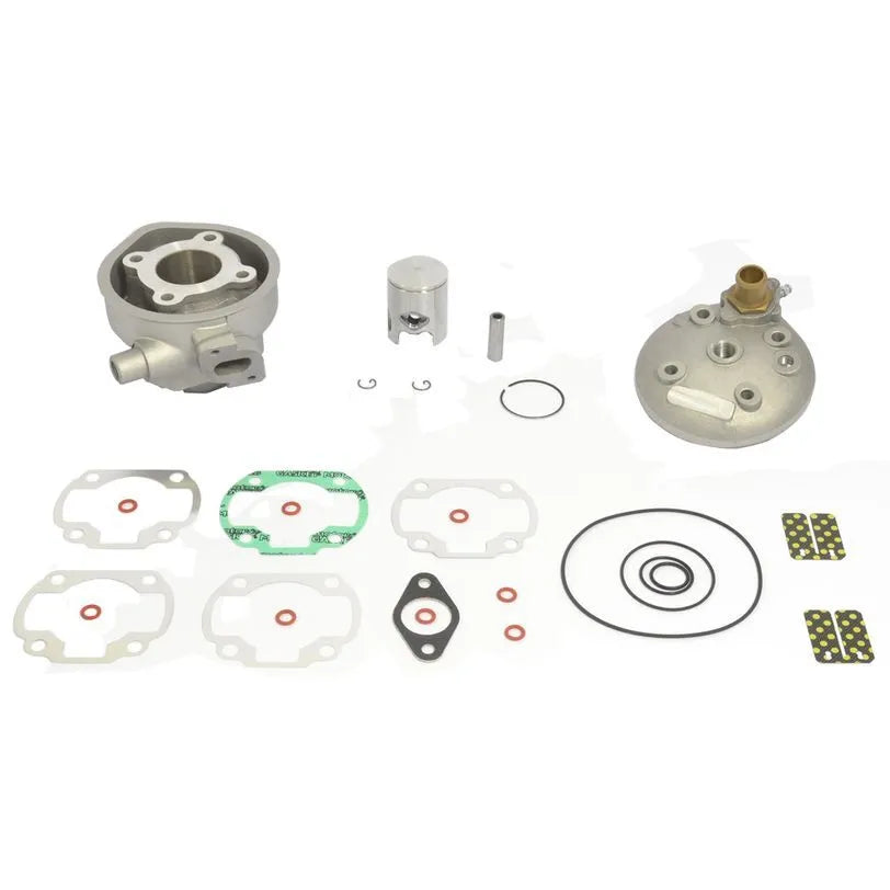ATHENA Cylinder Kit YAM 50cc Ø40mm bild 1 PMMEDIA:05f42a48747ca7f2