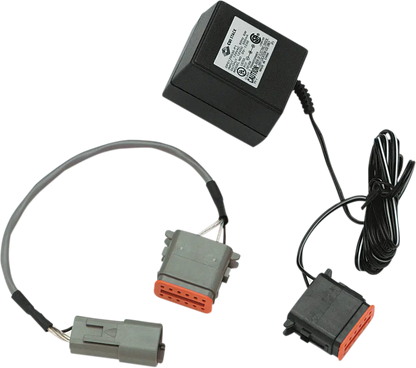 DAYTONA TWIN TEC LLC TC88 Power Adapter Tändmodul bild 2 PMMEDIA:9438895833d66890