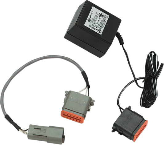 DAYTONA TWIN TEC LLC TC88 Power Adapter Tändmodul bild 2 PMMEDIA:9438895833d66890