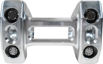 SLYFOX Handlebar Riser Kit 8" RAW Aluminium bild 2 PMMEDIA:096c299c105c9241