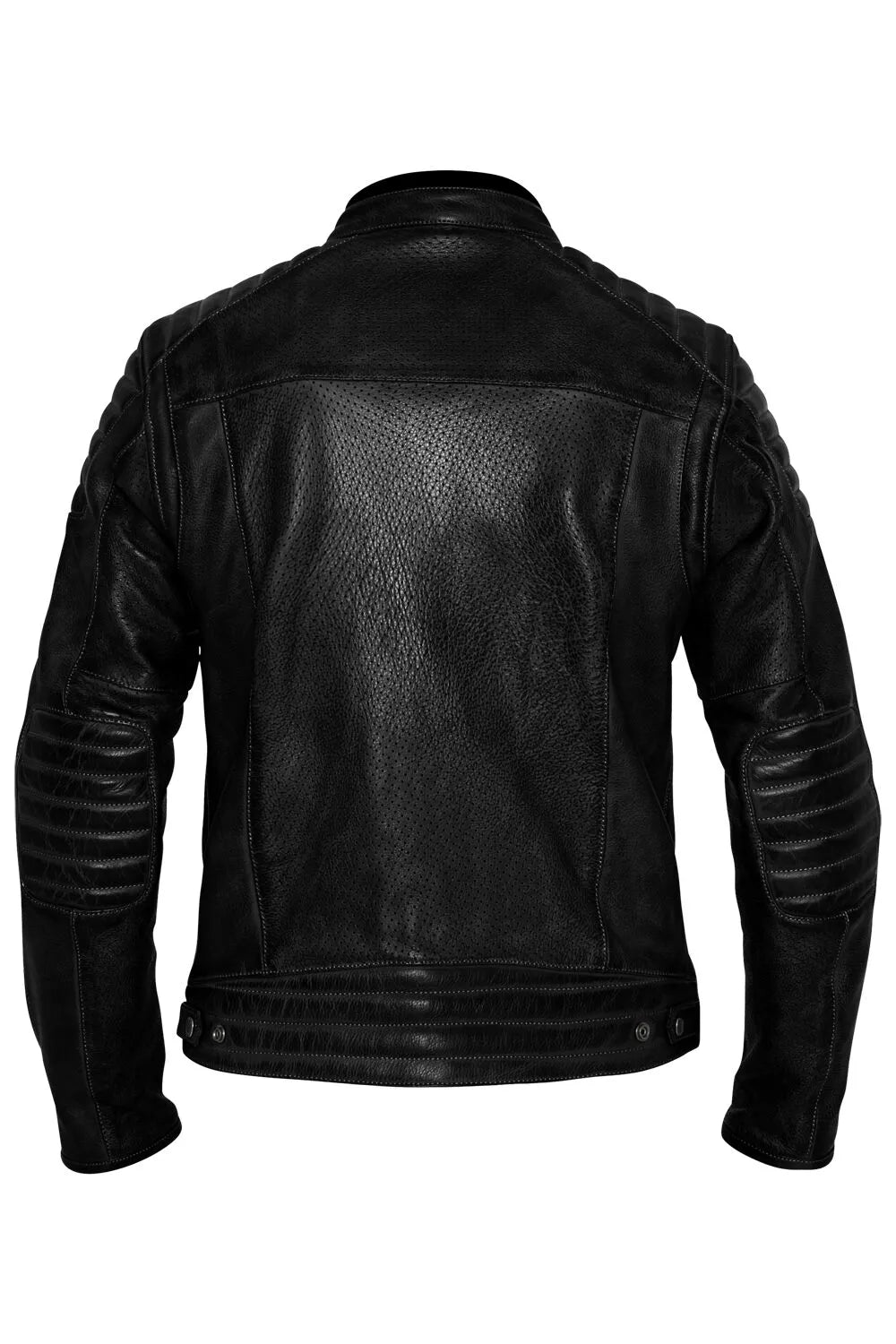 John Doe Storm Leather Jacka läder herr bild 3 PMMEDIA:01e35187e5701405