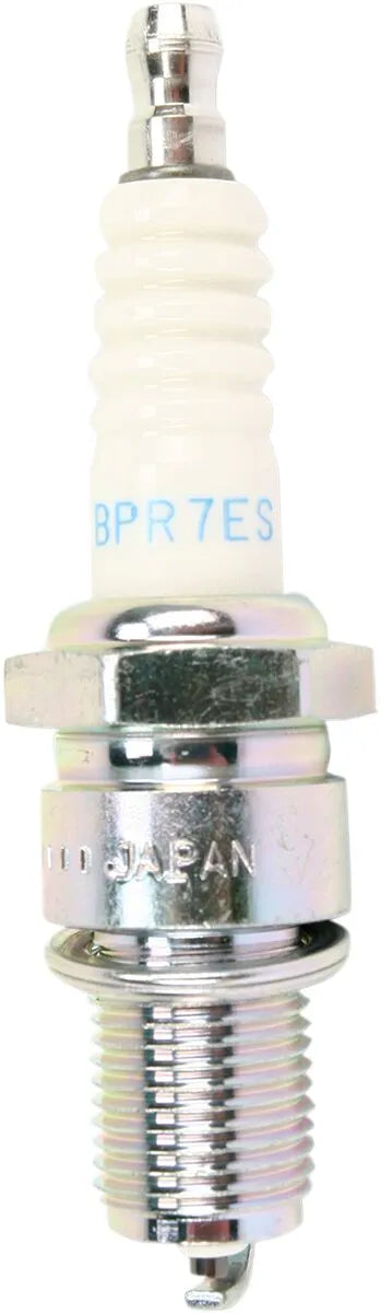 NGK SPARK PLUG BPR7ES Tändstift bild 1 PMMEDIA:c7340130f84e940d