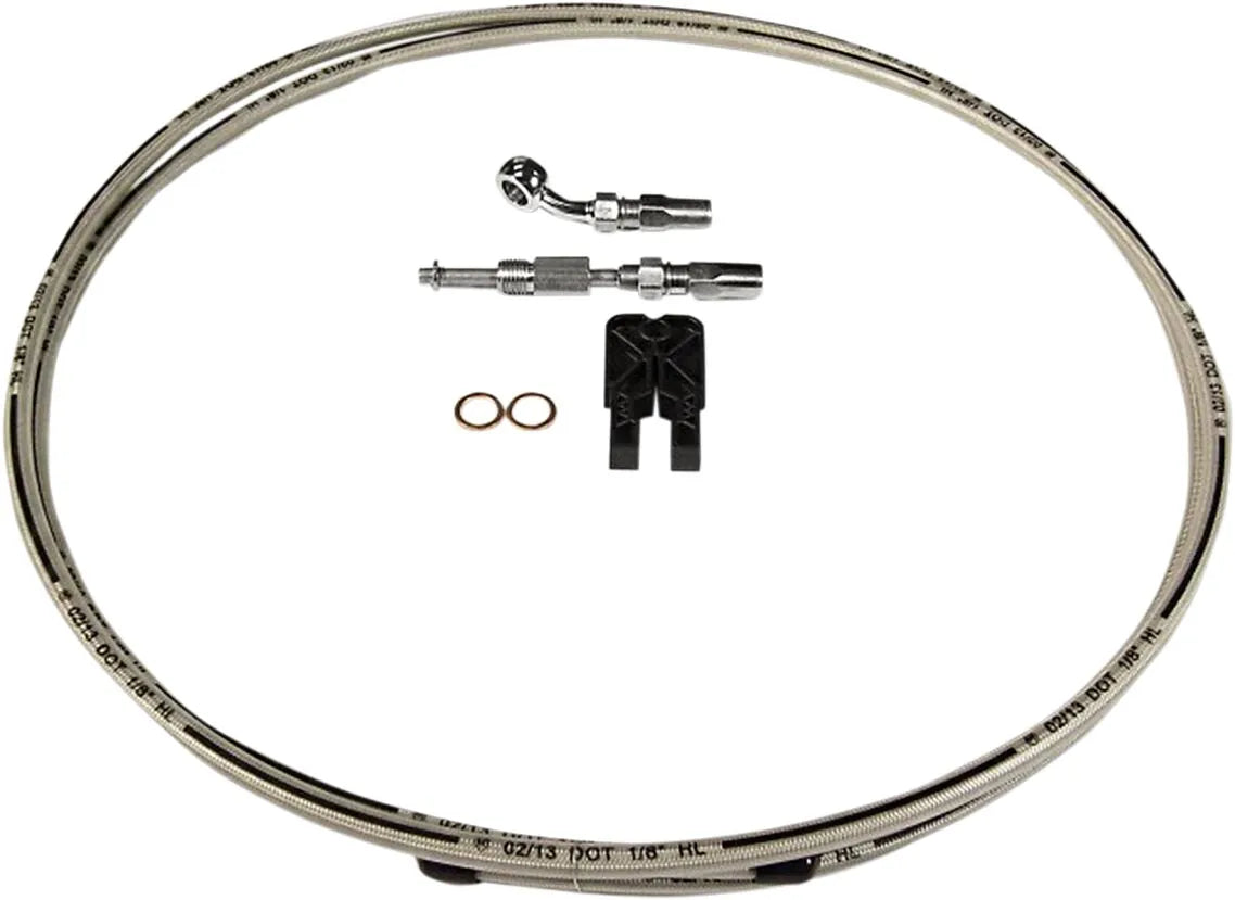 MAGNUM SHIELDING BYO Hydraulisk Kopplingssats bild 1 PMMEDIA:81d22e044f50ab9d