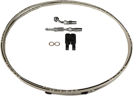 MAGNUM SHIELDING BYO Hydraulisk Kopplingssats bild 1 PMMEDIA:81d22e044f50ab9d
