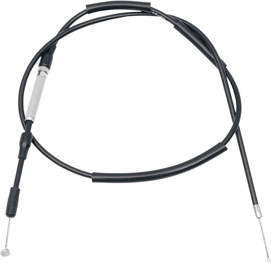 MOTION PRO Svart Vinyl Hot Start-kabel bild 1 PMMEDIA:380b9611601e9ab1